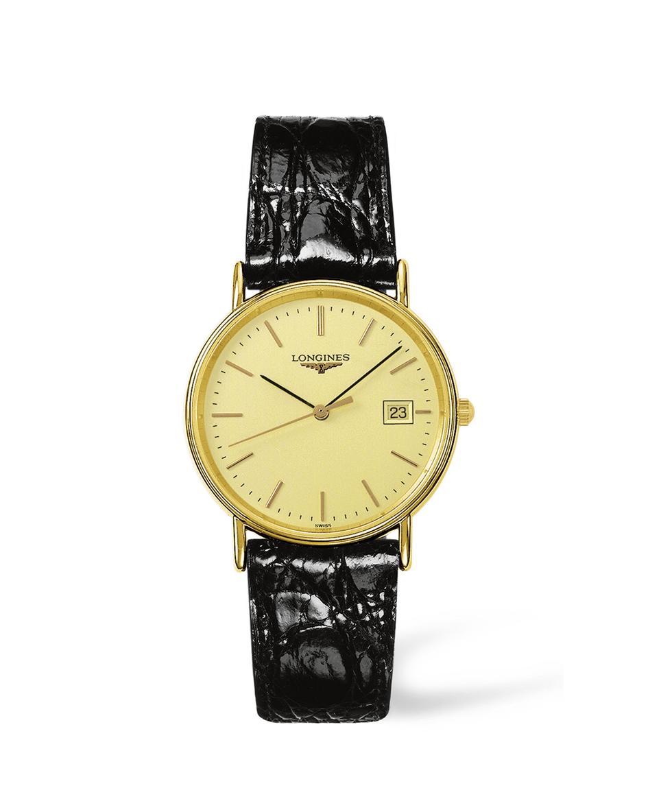 Longines - L43254520